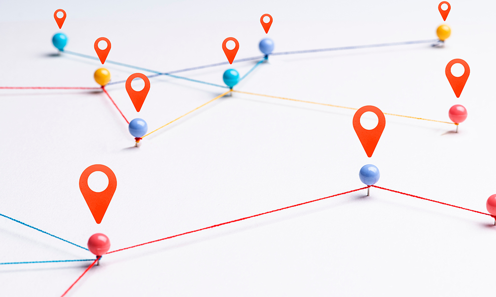 Geo-Targeting in Local Marketing Campaigns
