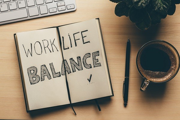 Work-Life Balance Important in Employee Retention