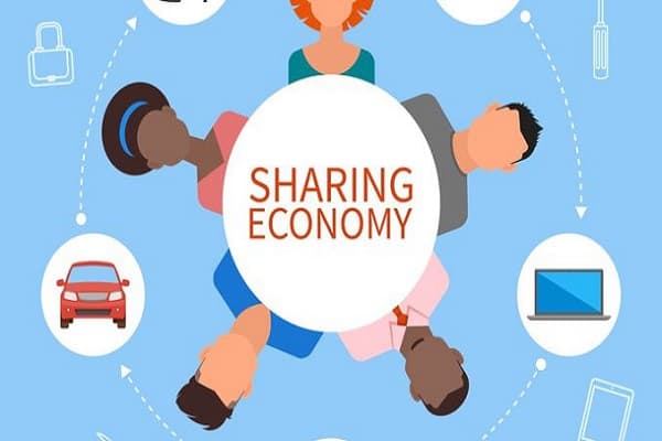 Rise of the Sharing Economy