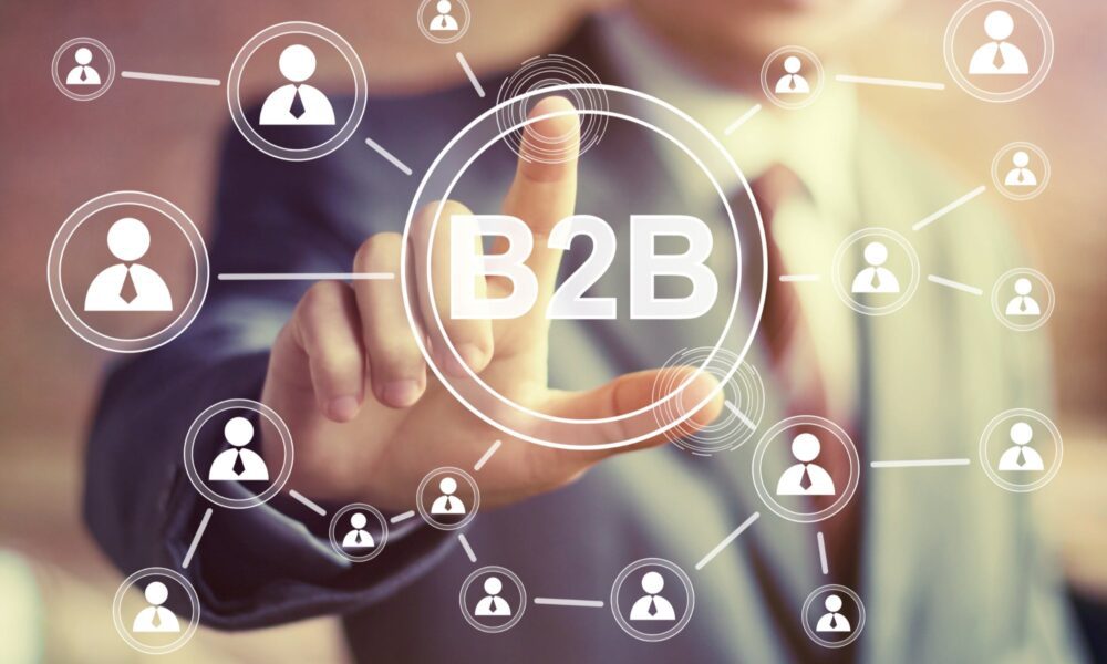 Account-Based Marketing in B2B Strategy