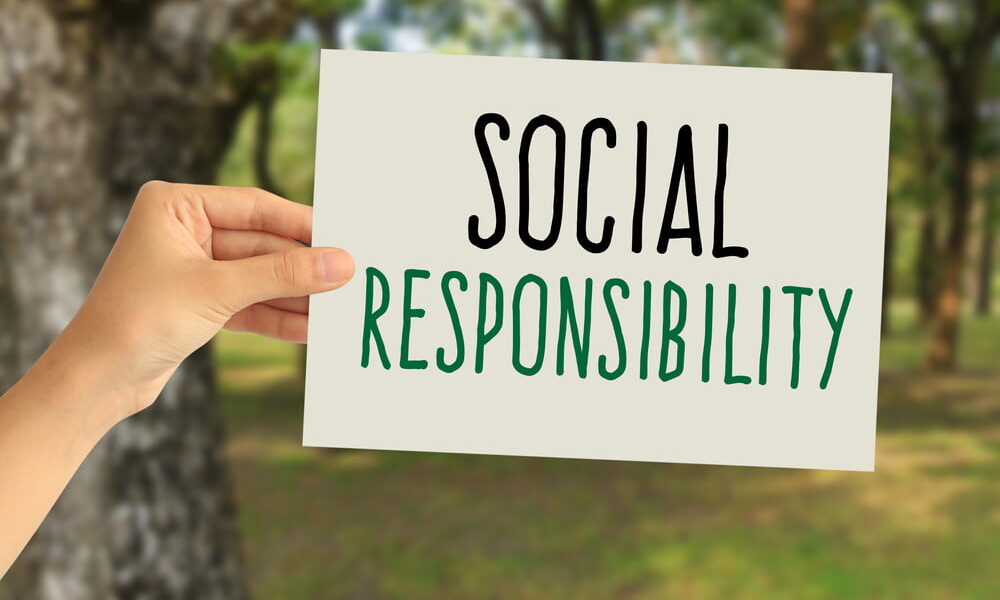 Social Responsibility in Brand Reputation Management