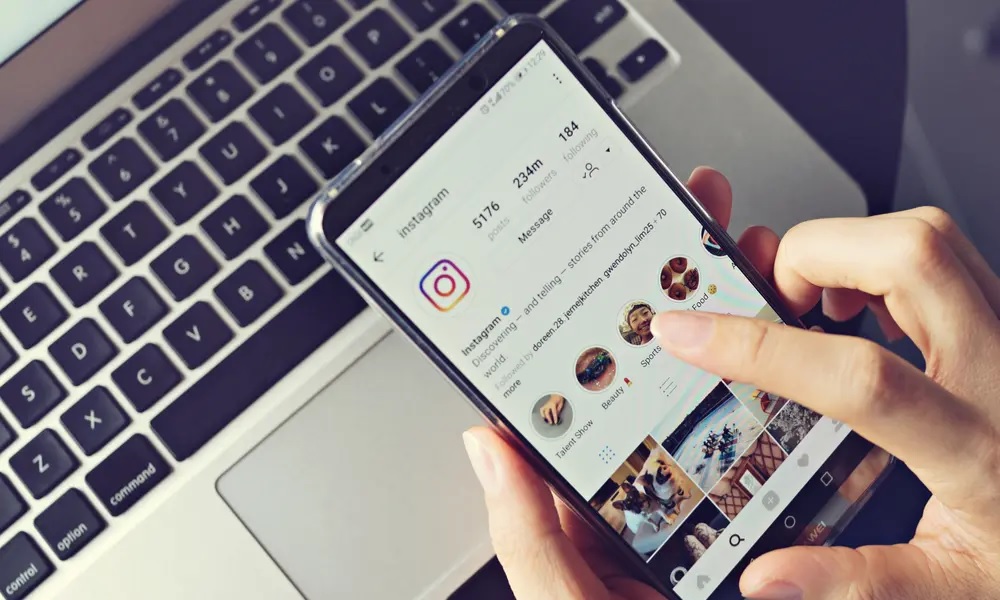 How to attract real buying instagram followers organically