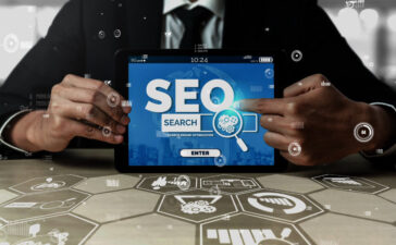 SEO company in Sydney