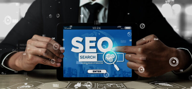 SEO company in Sydney