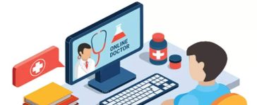 online specialist