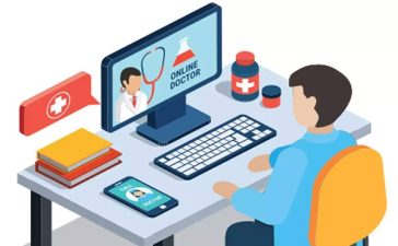 online specialist
