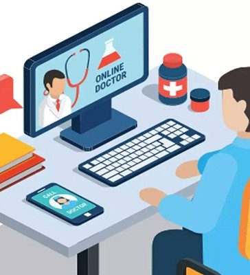 online specialist
