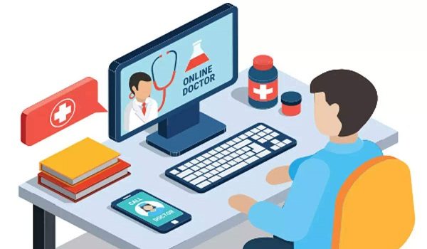 online specialist