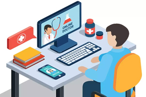 online specialist