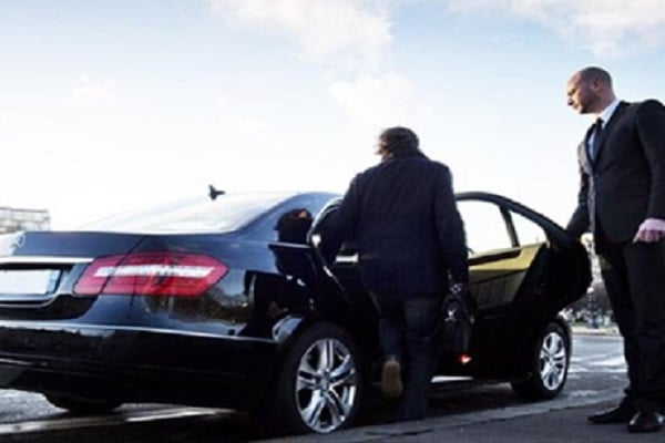 Taxi Services