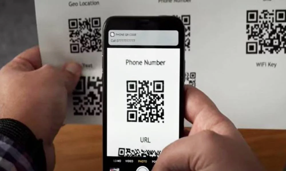 Create a Video QR Code in Minutes for Easy Content Sharing | Nomers ...