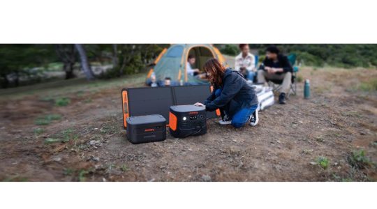 Portable Air Conditioning