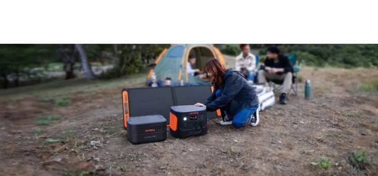 Portable Air Conditioning
